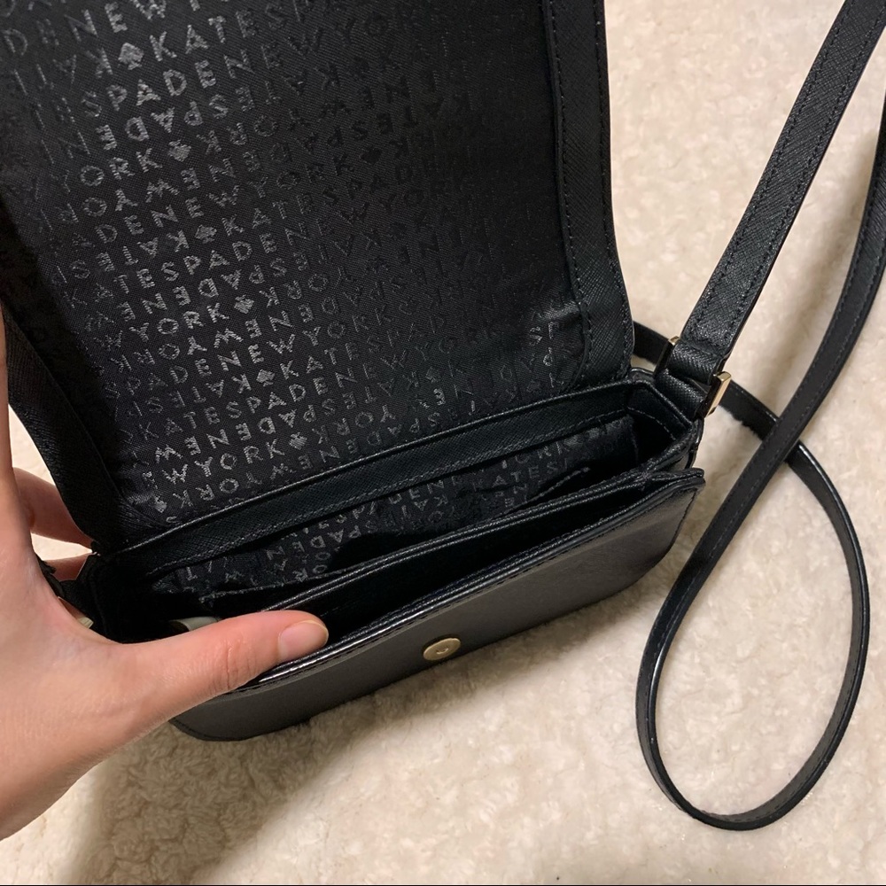 Kate Spade New York - Laurel Way Crossbody Bag - Picture 3 of 5
